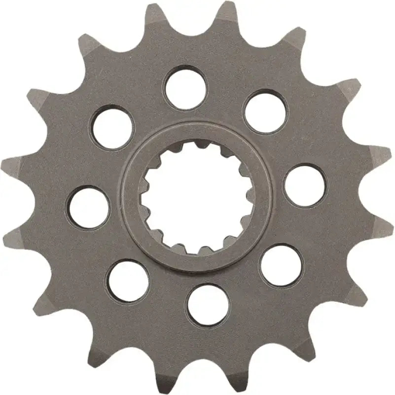SUPERSPROX Front Cs Sprocket Steel 16t 525 Kaw for Powersports