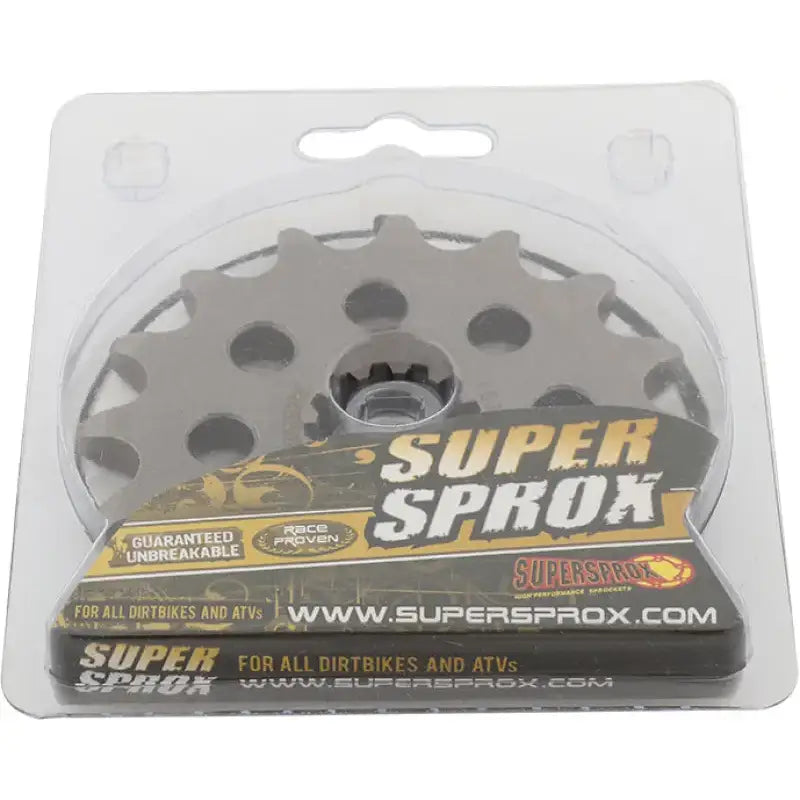 Front Cs Sprocket Steel 16t 525 Kaw 