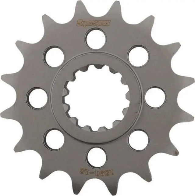 SUPERSPROX CST-1591-16-2