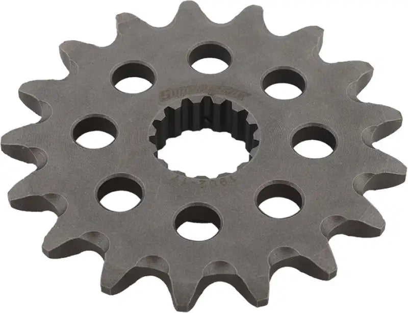 SUPERSPROX Front Cs Sprocket Steel 17t 520 Ktm for Powersports