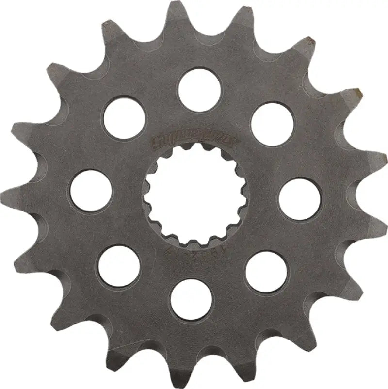 Front Cs Sprocket Steel 17t 520 Ktm 