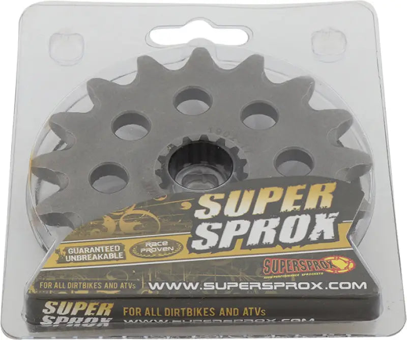 Front Cs Sprocket Steel 17t 520 Ktm 