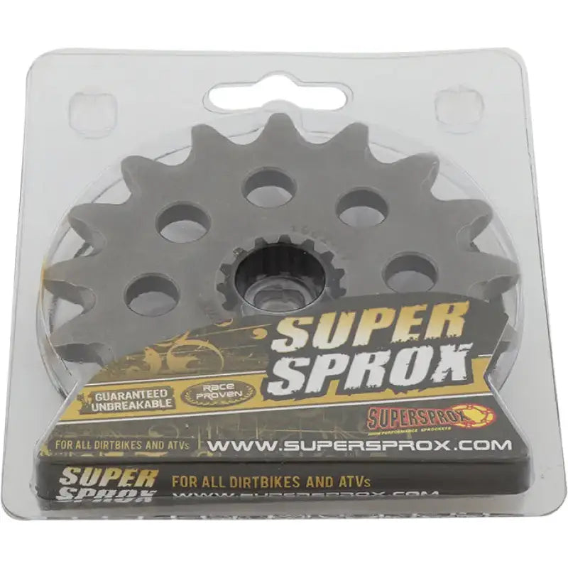 Front Cs Sprocket Steel 17t 520 Ktm 
