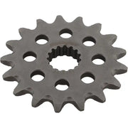 SUPERSPROX Front Cs Sprocket Steel 17t 520 Ktm for Powersports