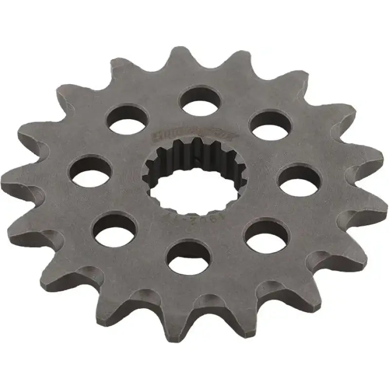 SUPERSPROX Front Cs Sprocket Steel 17t 520 Ktm for Powersports