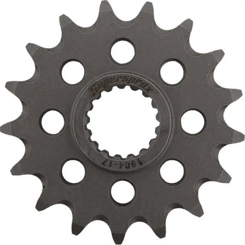 SUPERSPROX CST-1904-17-1