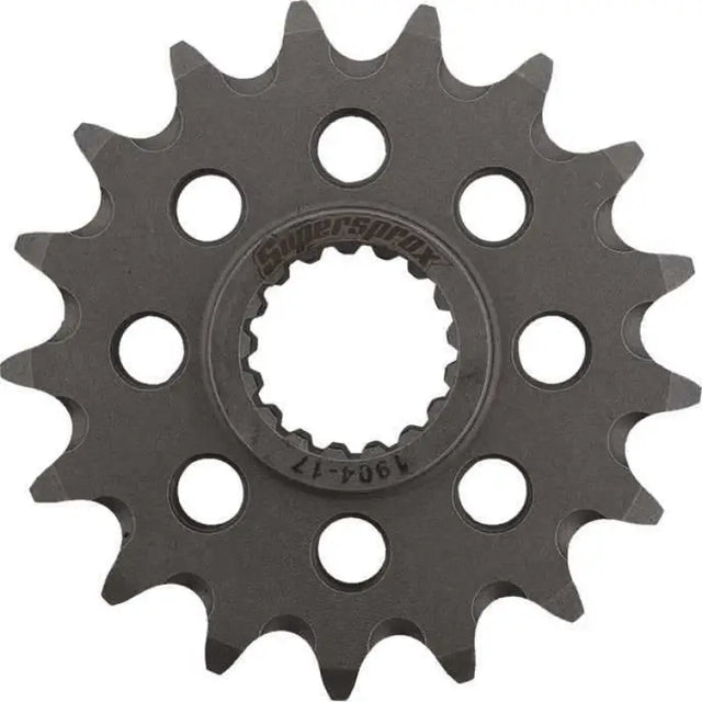 SUPERSPROX CST-1904-17-1