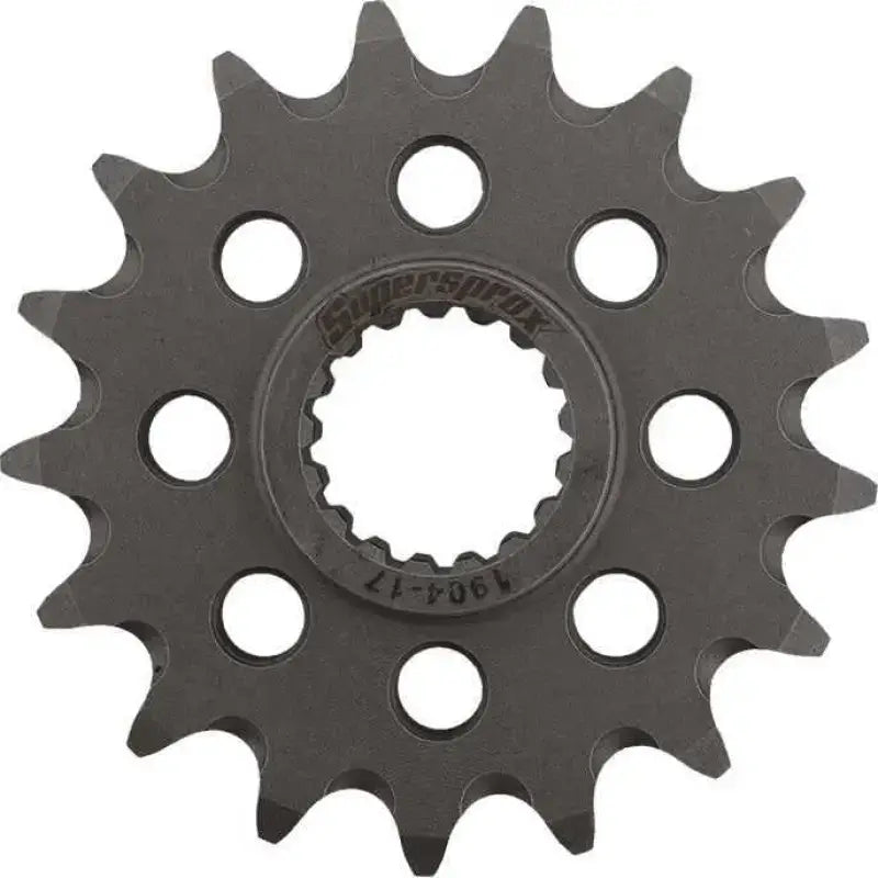 SUPERSPROX CST-1904-17-1