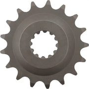SUPERSPROX Front Cs Sprocket Steel 17t 530 Kaw for Powersports