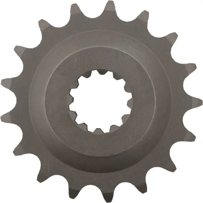 SUPERSPROX Front Cs Sprocket Steel 17t 530 Kaw for Powersports