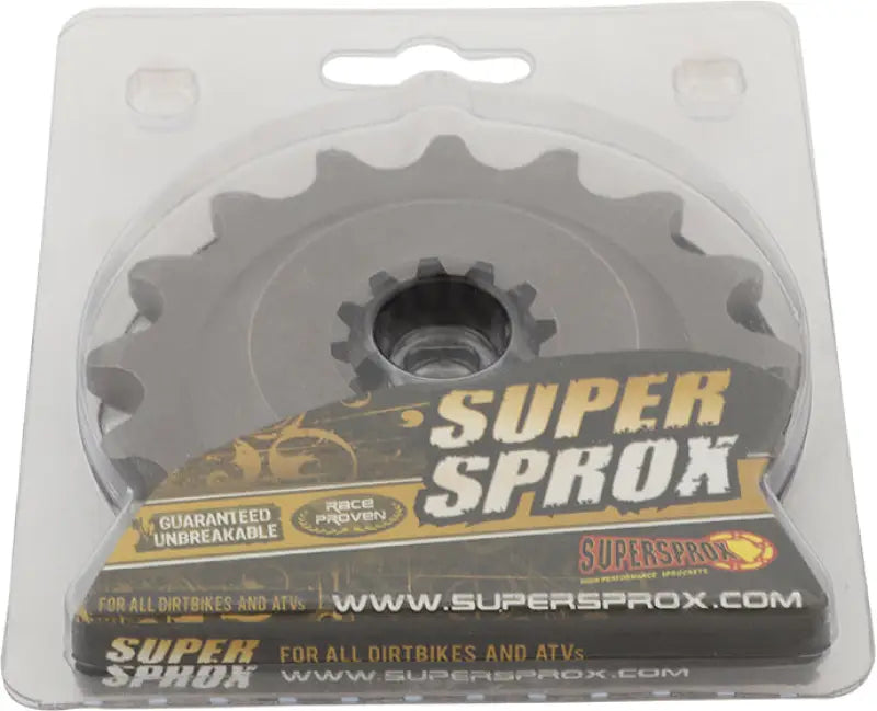 Front Cs Sprocket Steel 17t 530 Kaw 