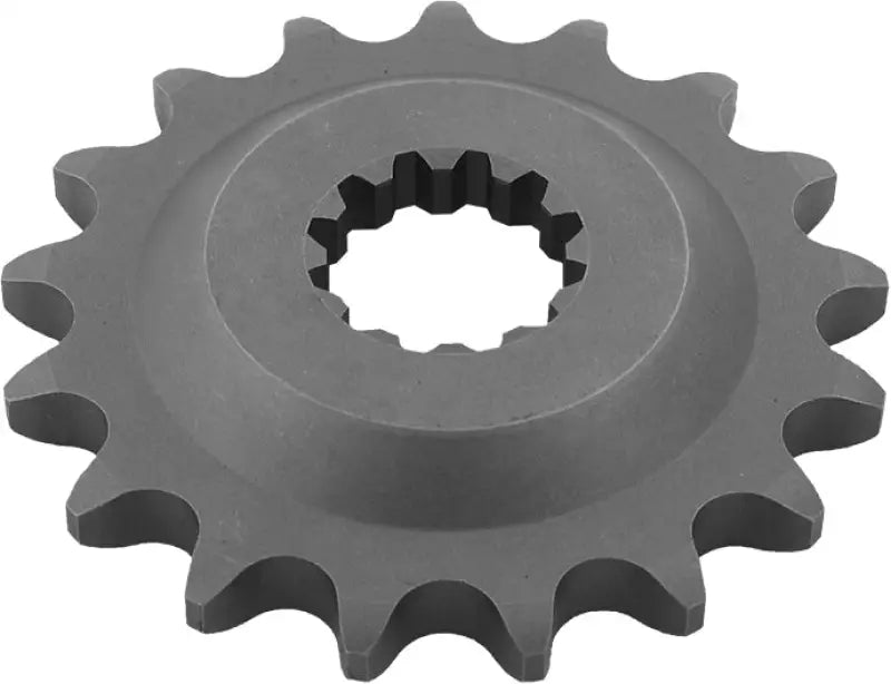 Front Cs Sprocket Steel 17t 530 Kaw 