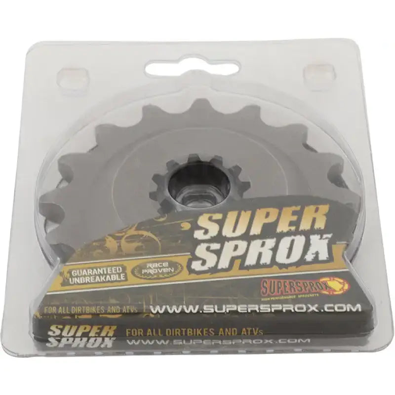 Front Cs Sprocket Steel 17t 530 Kaw 