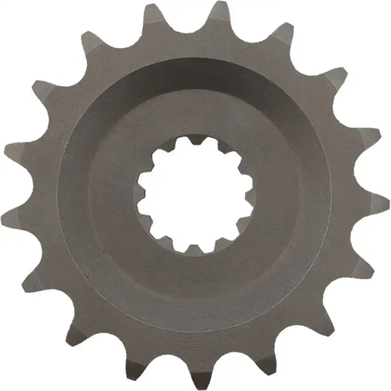 Front Cs Sprocket Steel 17t 530 Kaw 