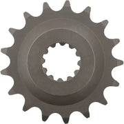 SUPERSPROX Front Cs Sprocket Steel 17t 530 Kaw for Powersports