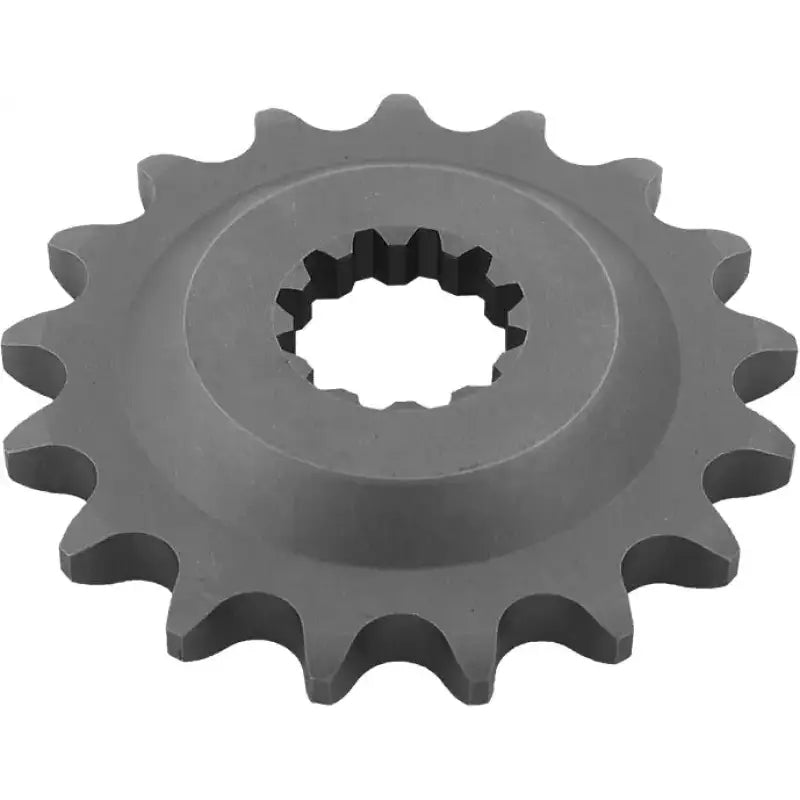 Front Cs Sprocket Steel 17t 530 Kaw 