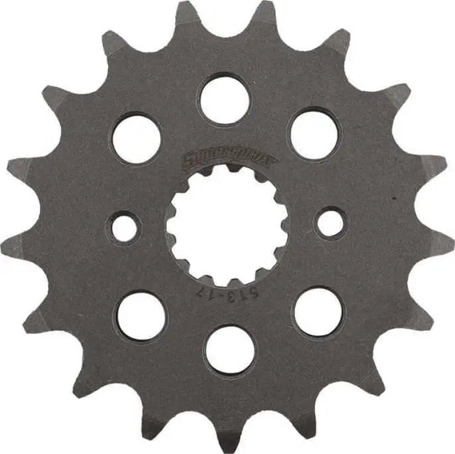 SUPERSPROX CST-513-17-2