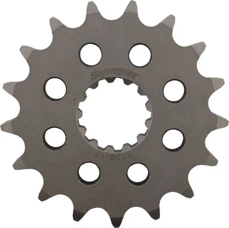 SUPERSPROX CST-1180-17-2