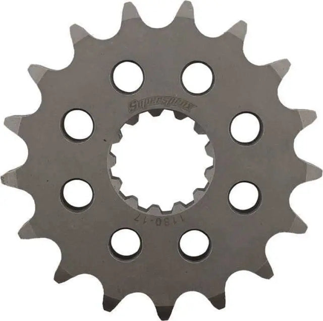 SUPERSPROX CST-1180-17-2
