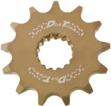 CR1-13 DIRT TRICKS Front Cs Sprocket Tool Steel 13t 520 Hon