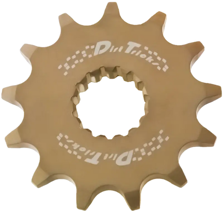 Front Cs Sprocket Tool Steel 14t 520 Hon 