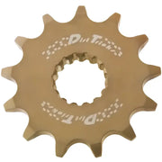 Front Cs Sprocket Tool Steel 14t 520 Hon 