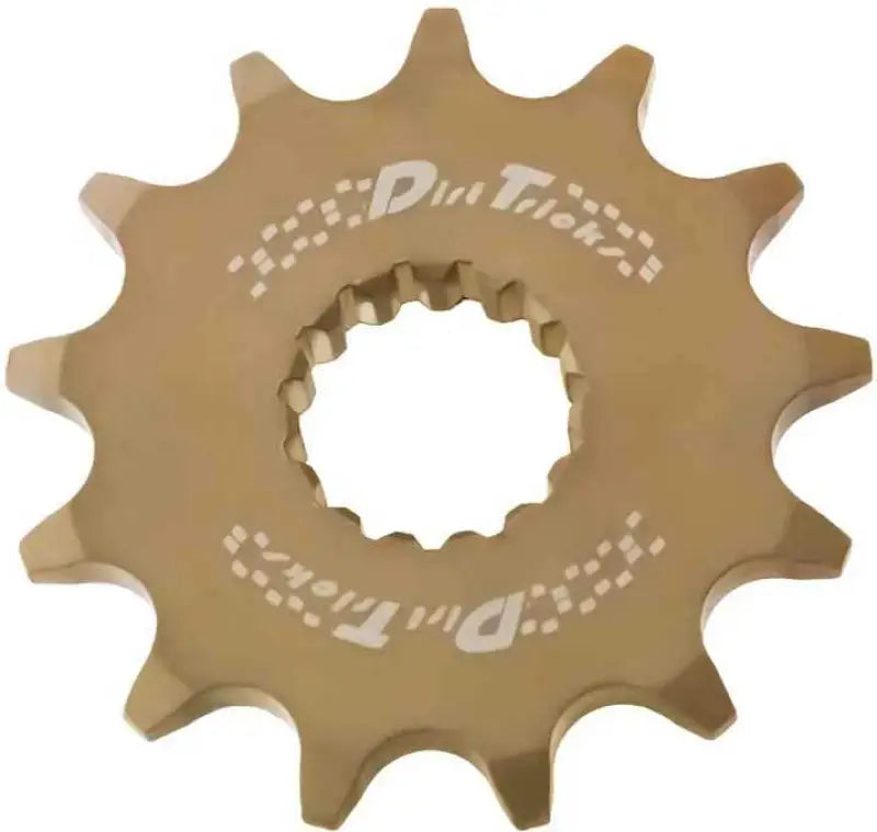 DIRT TRICKS CR2-15