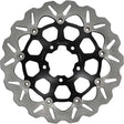 Front Disc/Rear Disc 298mm Floatingwave Rotor - GALFER