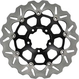 Front Disc/Rear Disc 298mm Floatingwave Rotor - GALFER