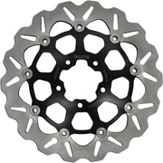 Front Disc/Rear Disc 298mm Floatingwave Rotor - GALFER