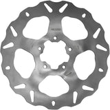 Front Disc/Rear Disc 298mm Solid Mount Wave Rotor - GALFER