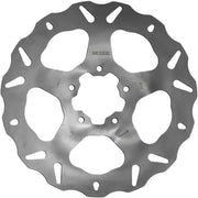 Front Disc/Rear Disc 298mm Solid Mount Wave Rotor - GALFER