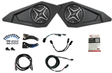 Front Door Speakers W/ Ssv A Spec Speakers - SSV WORKS