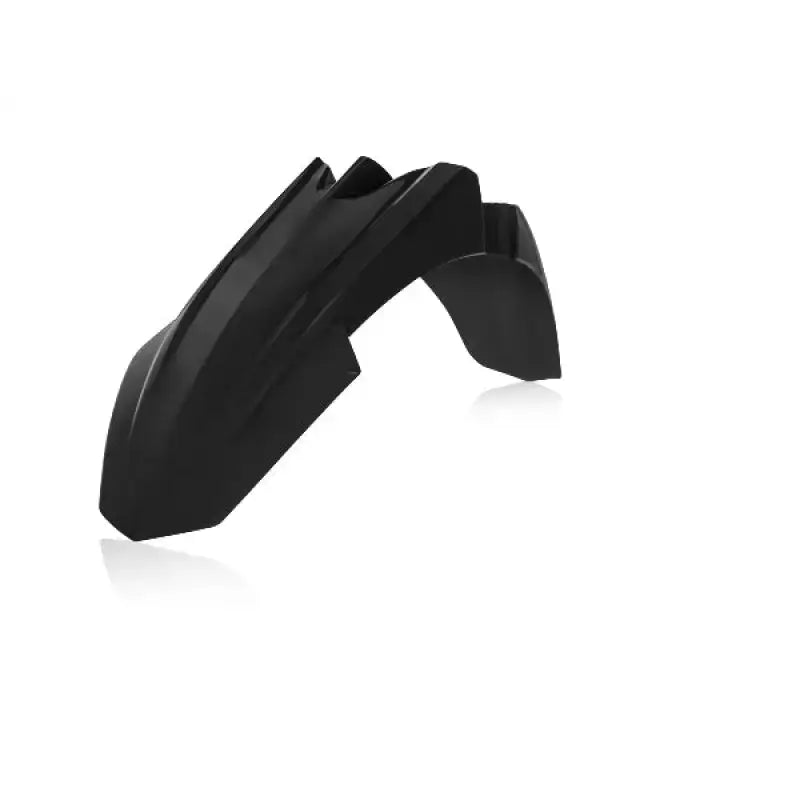 Front Fender Black