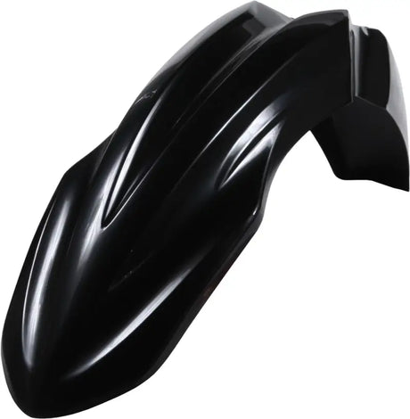 Front Fender Black - Powersports