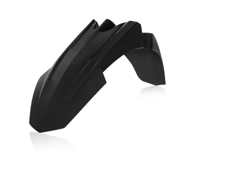 Front Fender Black