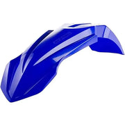 Front Fender Blue 