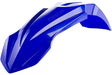 Front Fender Blue 