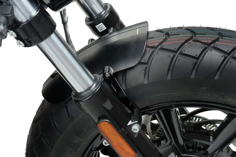 Front Fender `15 25 All Scouts - PUIG