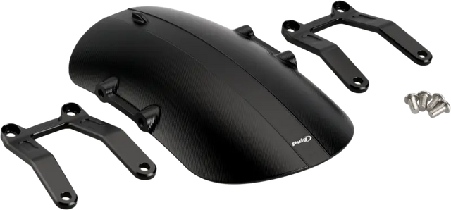 Front Fender `15 25 All Scouts - PUIG