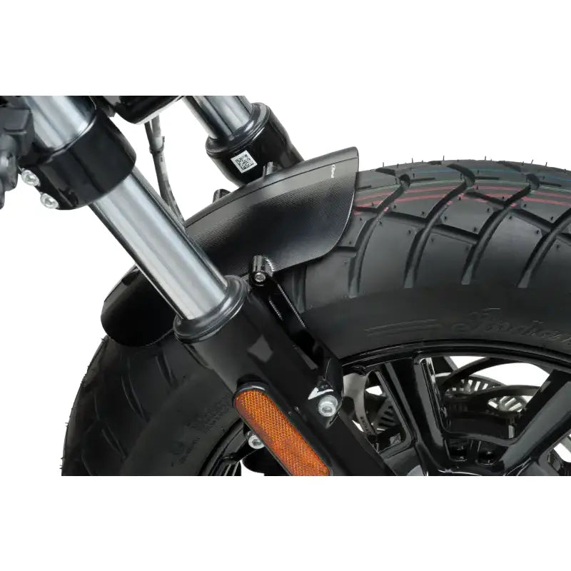 Front Fender `15 25 All Scouts - PUIG