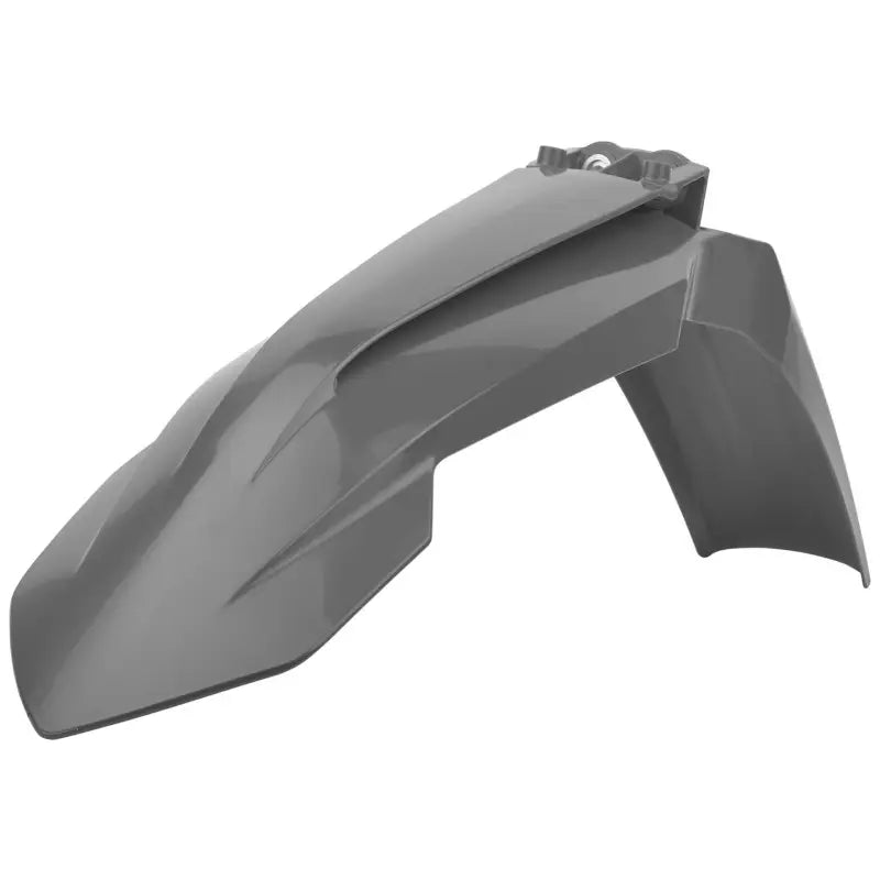 Front Fender Sx85/Mc85 Grey - Powersports