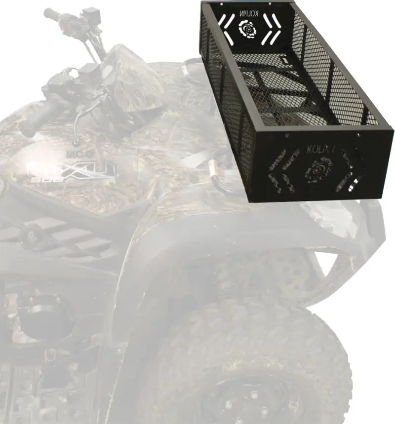 KOLPIN Front Gear Basket