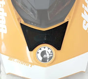 Front Hood Vent S-D Gen4 Front Hood Vent - RV and Auto Parts