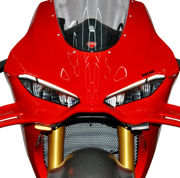 Front Led Turn Signals Duc - NEW RAGE CYCLES