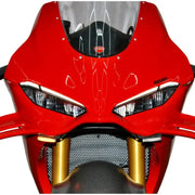 Front Led Turn Signals Duc - NEW RAGE CYCLES