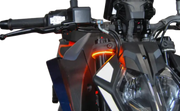 Front Led Turn Signals Ktm - NEW RAGE CYCLES