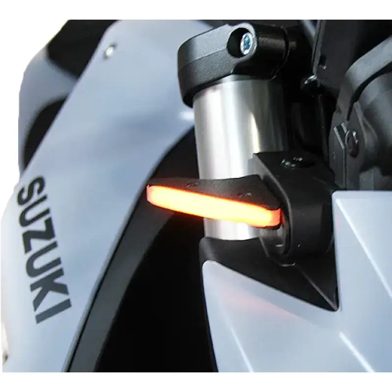 Front Led Turn Signals Suzuki - NEW RAGE CYCLES