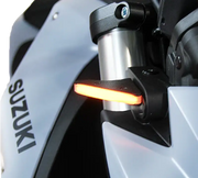 Front Led Turn Signals Suzuki - NEW RAGE CYCLES