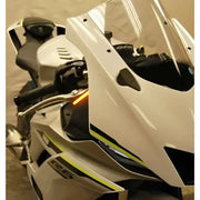 Front Led Turn Signals Yam